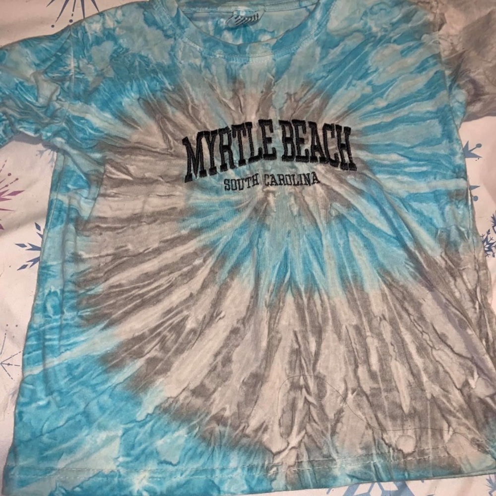 Kids XS Top